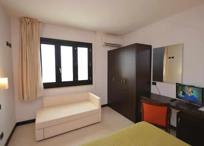 Villa Faro B&B
