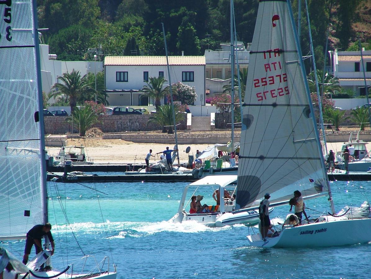 Faro San Vito Lo Capo