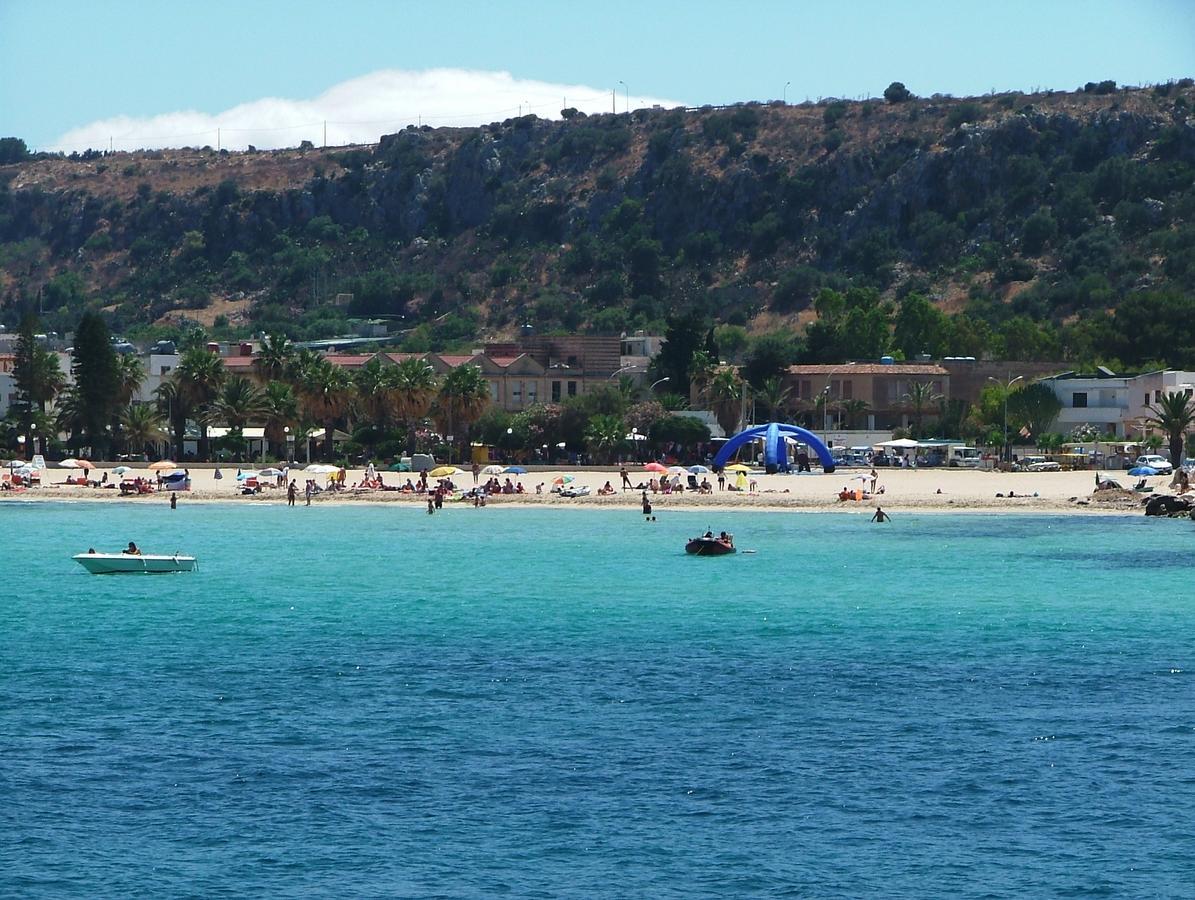 Faro Frühstückspension San Vito Lo Capo
