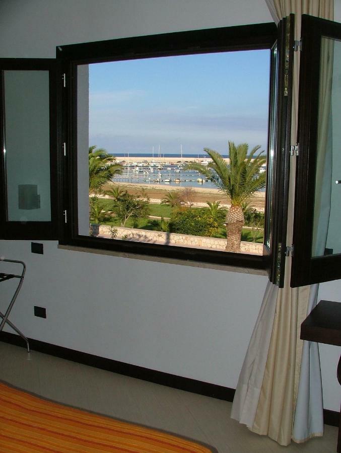 Faro Frühstückspension San Vito Lo Capo